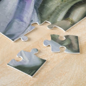 Madame Agnew Puzzle de John Singer Sargent (Côté)