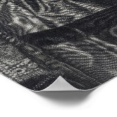 Madame Anna Bishop Poster (Hoek)