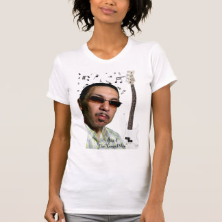Madame Big T Tshirt