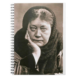 Madame Blavatsky Notitieboek