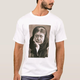 Madame Blavatsky T-shirt