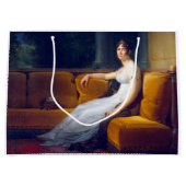 Madame Bonaparte (Josephine) Groot Cadeauzakje (Voorkant)