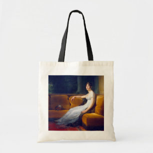 Madame Bonaparte (Josephine) Tote Bag