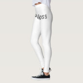 Madame Boss Leggings (Gauche)