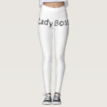 Madame Boss Leggings<br><div class="desc">Madame Boss Leggings</div>