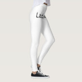 Madame Boss Leggings (Droite)