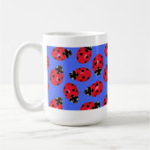 Madame Bug Mug (Gauche)