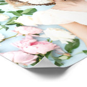 Madame Butterfly Poster (Hoek)