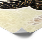 Madame Butterfly Poster (Hoek)