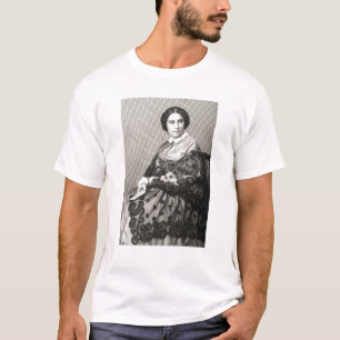 Madame Caroline Marie Felix Miolan-Carvalho T-shirt
