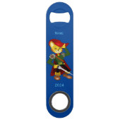 Madame Cat Lady 2024 pour le président Thunder_Cov (Dos)