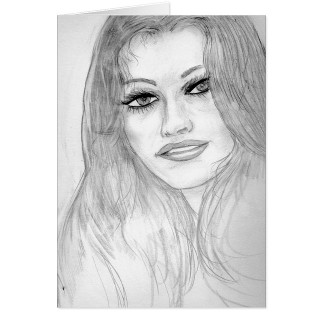 Madame chanceuse (Devant)