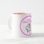 Madame Claire Marie Mug (Devant gauche)