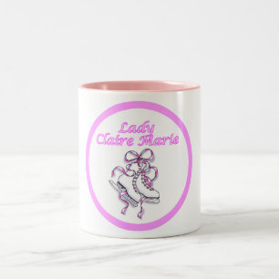 Madame Claire Marie Mug