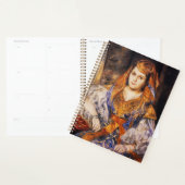 Madame Clementine Valensi Stora Fine Art Planner (Display)