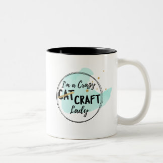 Madame de métier de Crezy Mug - Teal