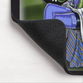Madame de Pew Mousepad Muismat (Hoek)