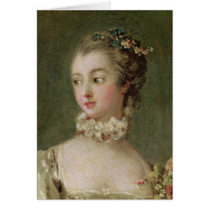 Madame de Pompadour