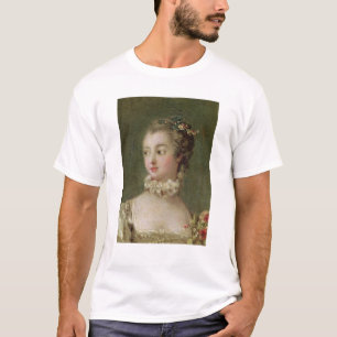 Madame de Pompadour T-shirt