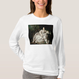 Madame de Pompadour T-shirt