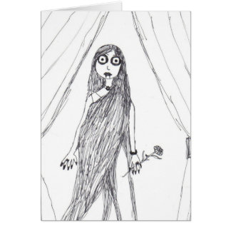 Madame de vampire