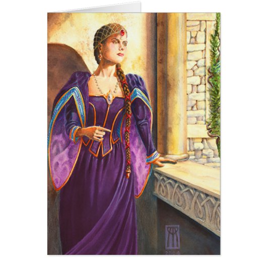 Madame Ettard sans frontière (Devant)