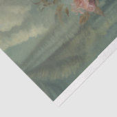  Madame Fleur Standaard poedelontkoppeling Tissuepapier (Detail)