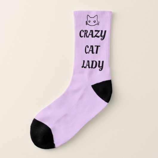 Madame folle de chat (Gauche - extérieur)