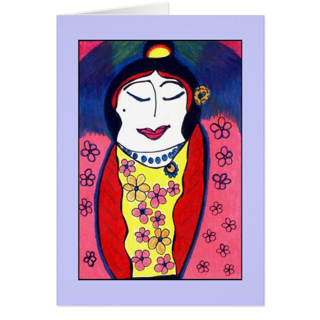 Madame Fortune's Cookie Jar (Voorkant)