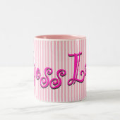 Madame Gift Mug de patron (Centre)
