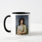 Madame Hamelin Mok (Links)