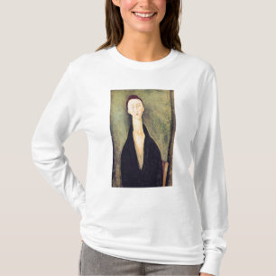 Madame Hanka Zborowska, 1918 T-shirt