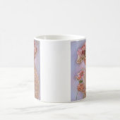 Madame Jessica Mugs (Centre)