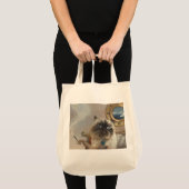 Madame Lulu Tote Bag (Voorkant (product))