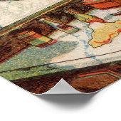 Madame McCabes Corsets ad Poster (Hoek)