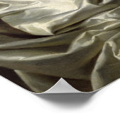 Madame Nicaise Perrin, nee Catherine Deleuze Poster (Hoek)