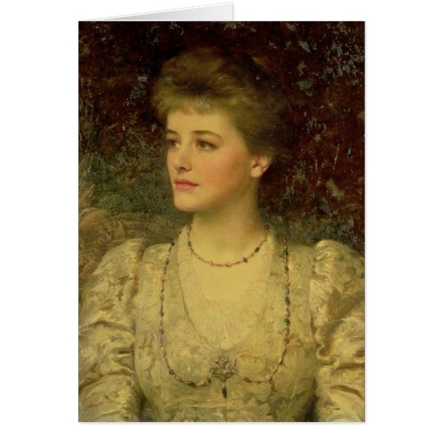 Madame Palmer (Devant)