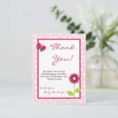 Madame PLATE Bug de jardin de baie du carte de (Debout devant)