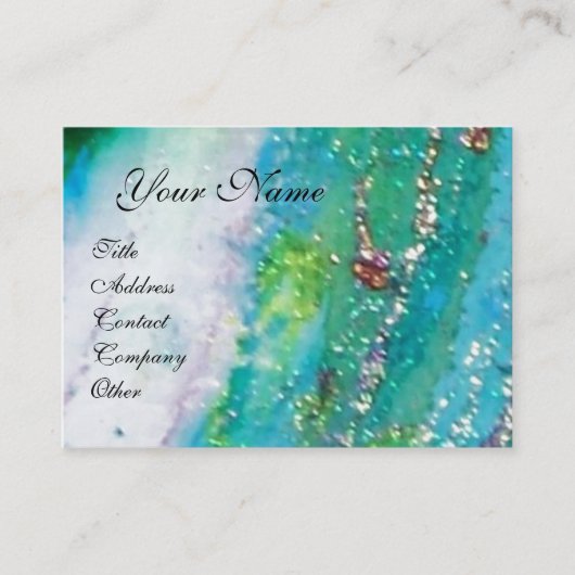 MADAME POMPADOUR, Beauty, Salon, Spa. Makeup Artis Visitekaartje (Voorkant)