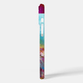 MADAME POMPADOUR, Elegant Beauty Mode Case-Mate iPhone Case (Achterkant / Links)