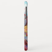 MADAME POMPADOUR, Elegant Beauty Mode Case-Mate iPhone Case (Achterkant/links)