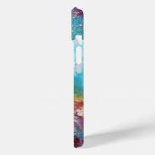 MADAME POMPADOUR, Elegant Beauty Mode Case-Mate iPhone Case (Achterkant / Links)