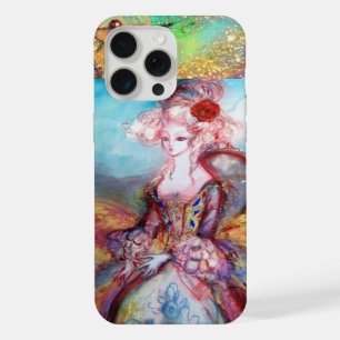MADAME POMPADOUR , Élégante Beauté Mode