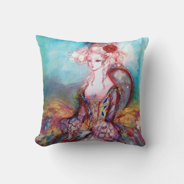 MADAME POMPADOUR KUSSEN (Voorkant)