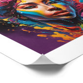 Madame Poster (Hoek)