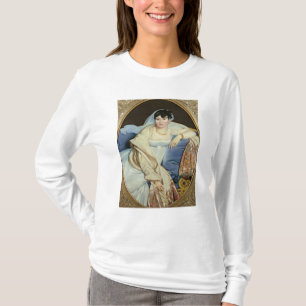 Madame Riviere nee Marie Francoise Jacquette T-shirt