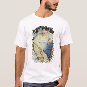 Madame Riviere nee Marie Francoise Jacquette T-shirt
