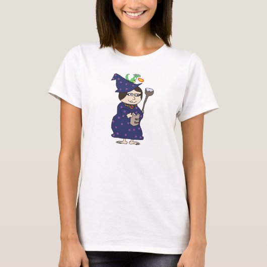 Madame T-Shirt de Munchkin (Devant)