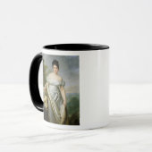 Madame Tallien Mok (Voorkant links)