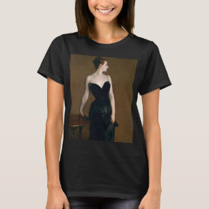 Madame X van John Singer Sargent T-shirt